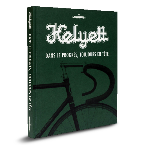 helyett livre